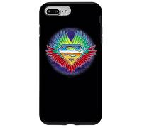 Superman Don't Stop Believing Coque pour iPhone 7 Plus/8 Plus