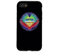 Superman Don't Stop Believing Coque pour iPhone SE (2020) / 7/8