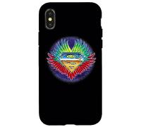 Superman Don't Stop Believing Coque pour iPhone X/XS