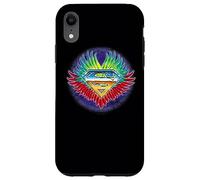 Superman Don't Stop Believing Coque pour iPhone XR