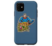 Superman Doomed Planet Coque pour iPhone 11