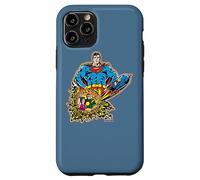 Superman Doomed Planet Coque pour iPhone 11 Pro