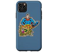 Superman Doomed Planet Coque pour iPhone 11 Pro Max