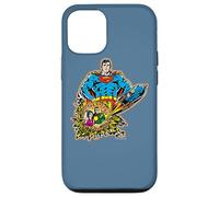 Superman Doomed Planet Coque pour iPhone 12/12 Pro