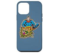 Superman Doomed Planet Coque pour iPhone 12 Mini