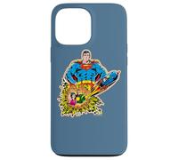 Superman Doomed Planet Coque pour iPhone 13 Pro Max