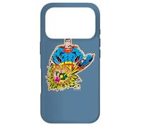 Superman Doomed Planet Coque pour iPhone 17 Pro