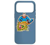 Superman Doomed Planet Coque pour iPhone 17 Pro Max