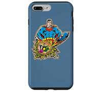 Superman Doomed Planet Coque pour iPhone 7 Plus/8 Plus
