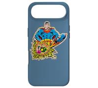 Superman Doomed Planet Coque pour iPhone Air