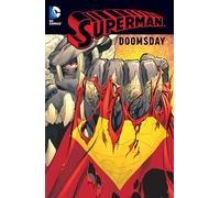 Superman 5: Doomsday