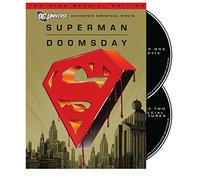 Superman: Doomsday