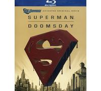 Superman - Doomsday (Blu-Ray)