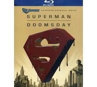 Superman : Doomsday – Blu-ray – Warner Bros.