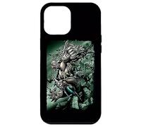 Superman Doomsday Destruction Coque pour iPhone 12 Pro Max