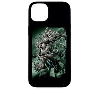Superman Doomsday Destruction Coque pour iPhone 14 Plus