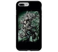 Superman Doomsday Destruction Coque pour iPhone 7 Plus/8 Plus
