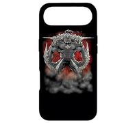 Superman Doomsday Dust Coque pour iPhone Air