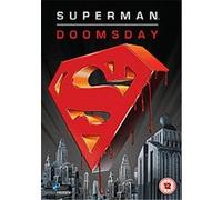 Superman - Doomsday G