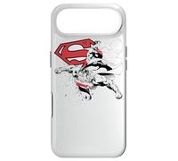 Superman Double The Power Coque pour iPhone Air
