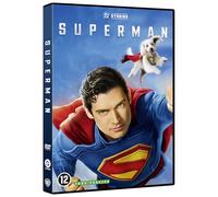 Superman – DVD – 2025 – Warner Bros.