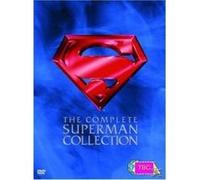 Superman , (DVD Collection) G