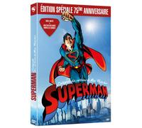 Superman DVD DVD