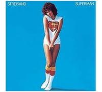 Barbra Streisand – Superman – CD – Neuf – Legacy