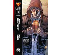 Superman 1: Earth One – DC Comics