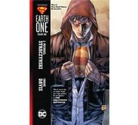 Superman Earth One by J. Michael Straczynski Straczynski, J Michael (Auteur)