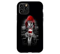 Superman Earth One Coque pour iPhone 11 Pro