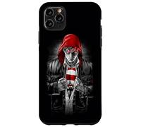 Superman Earth One Coque pour iPhone 11 Pro Max
