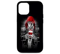 Superman Earth One Coque pour iPhone 12/12 Pro