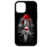 Superman Earth One Coque pour iPhone 12 Mini