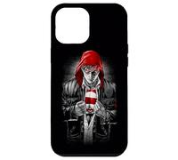 Superman Earth One Coque pour iPhone 12 Pro Max