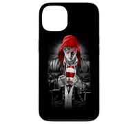 Superman Earth One Coque pour iPhone 13