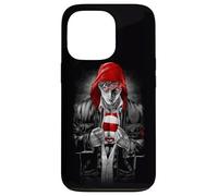 Superman Earth One Coque pour iPhone 13 Pro