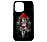 Superman Earth One Coque pour iPhone 13 Pro Max