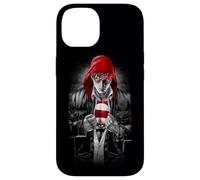 Superman Earth One Coque pour iPhone 14