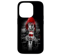 Superman Earth One Coque pour iPhone 14 Pro