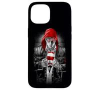 Superman Earth One Coque pour iPhone 15