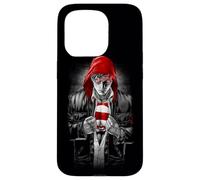 Superman Earth One Coque pour iPhone 15 Pro