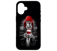 Superman Earth One Coque pour iPhone 16