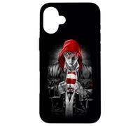 Superman Earth One Coque pour iPhone 16 Plus