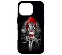Superman Earth One Coque pour iPhone 16 Pro