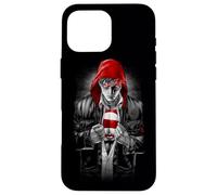 Superman Earth One Coque pour iPhone 16 Pro Max