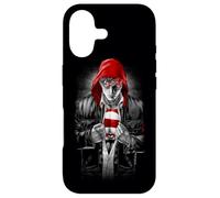Superman Earth One Coque pour iPhone 17