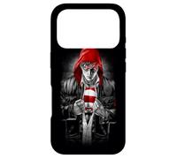 Superman Earth One Coque pour iPhone 17 Pro