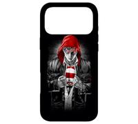 Superman Earth One Coque pour iPhone 17 Pro Max