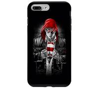 Superman Earth One Coque pour iPhone 7 Plus/8 Plus